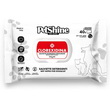 SALVIETTINE DETERGENTI PROFUMATE PETSHINE 40 PZ