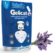 LETTIERA GELICAT LAVANDA 5 L - 2.2 KG