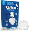 LETTIERA GELICAT TALCO 5 L - 2.2 KG