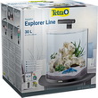 TETRA AQUAART ACQUARIO EXPLORER LINE LED NIGHT/DAY