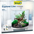 TETRA AQUAART ACQUARIO EXPLORER LINE LED NIGHT/DAY